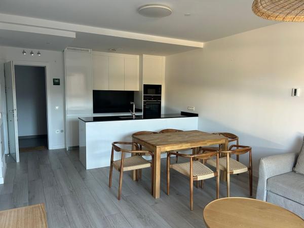 Sprzedaż mieszkania w Piso en Paseo Martiricos, 30, Martiricos - La Roca, Málaga, Málaga
 photo 2