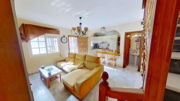 Chalet adosado en Calle Cortijo Viejo, El Morche, Torrox photo 1