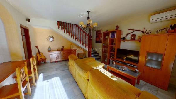 Chalet adosado en Calle Cortijo Viejo, El Morche, Torrox thumbnail 3