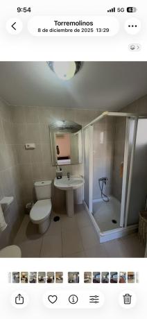 Sale of flat in Piso en Calle Ramos Puente, 4, Loma de los Riscos, Torremolinos, Torremolinos
 photo 4