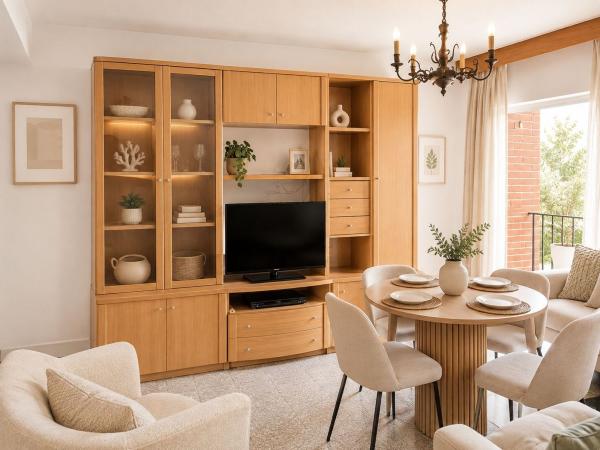 Venta de piso en Piso en Divina Pastora, Marbella, Marbella
photo 1