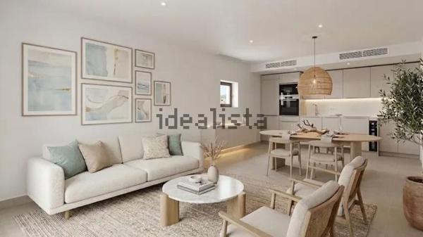 Casa o chalet independiente en Centro, Estepona thumbnail 2