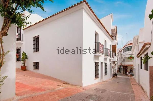 Casa o chalet independiente en Centro, Estepona thumbnail 3
