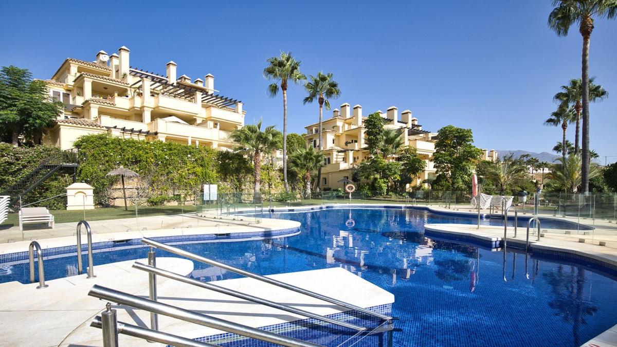 Venta de piso en Piso en Urbanizacion Majestic Hills, Casares Golf - Casares del Sol, Casares, Casares
photo 1