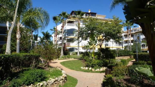 Ático en venta en Ático en La dama de noche s/n, La Dama de Noche-La Alzambra, Marbella, Marbella thumbnail 3