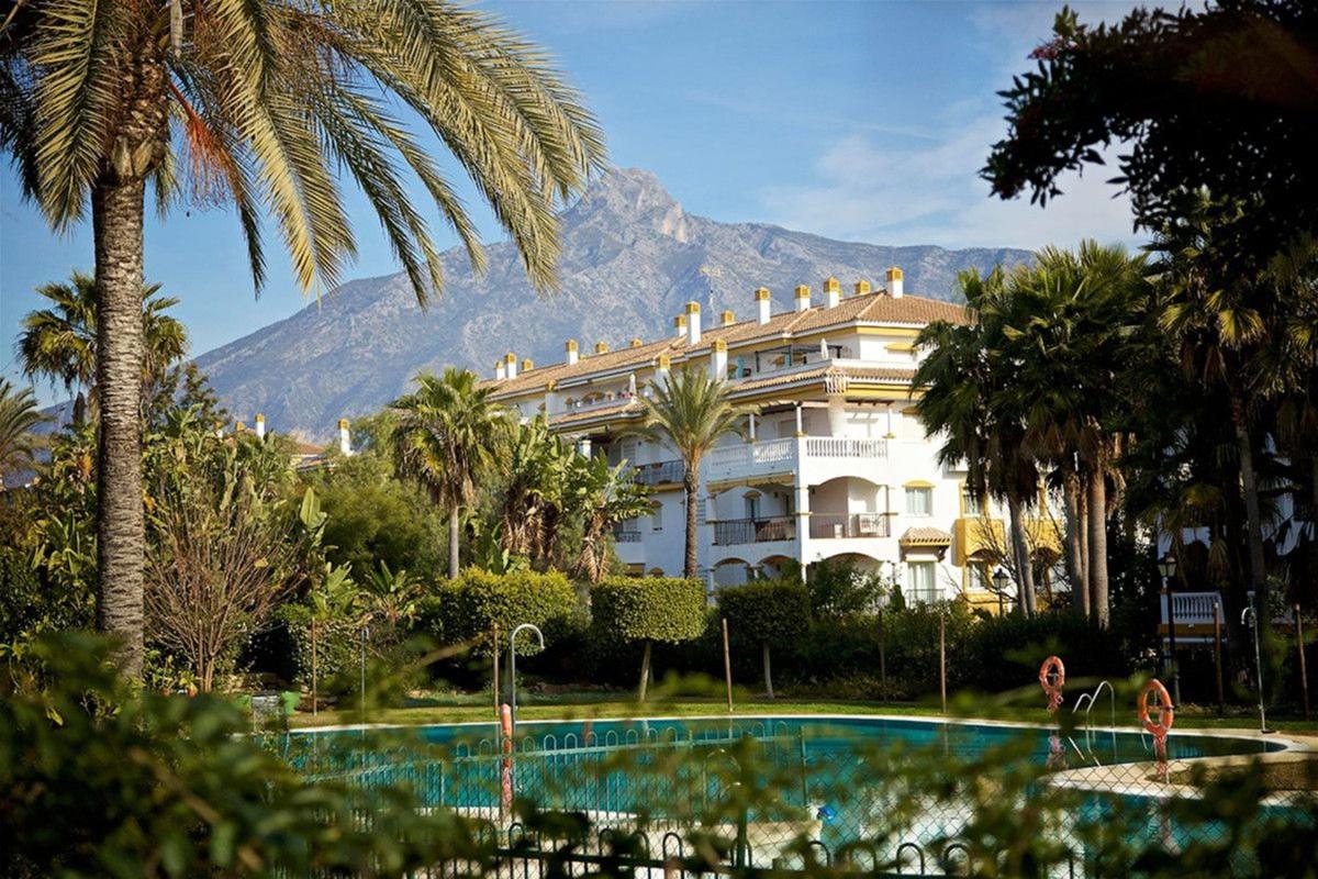 Venta de ático en Ático en La dama de noche s/n, La Dama de Noche-La Alzambra, Marbella, Marbella photo 4