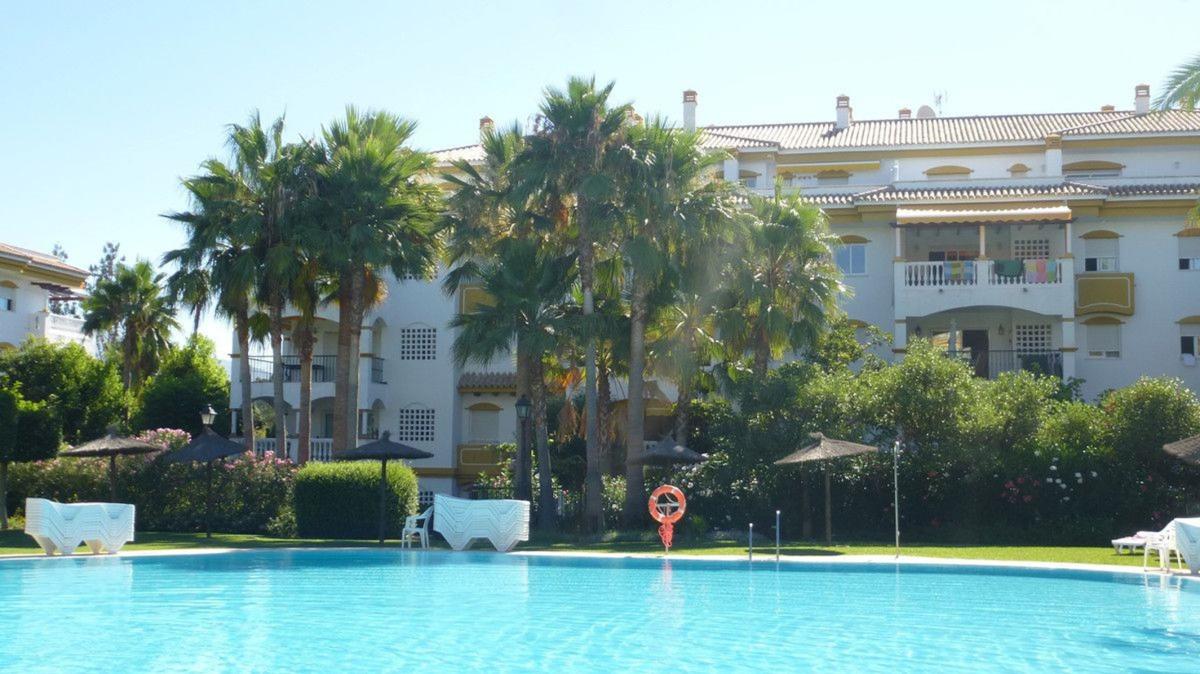 Venta de ático en Ático en La dama de noche s/n, La Dama de Noche-La Alzambra, Marbella, Marbella photo 5