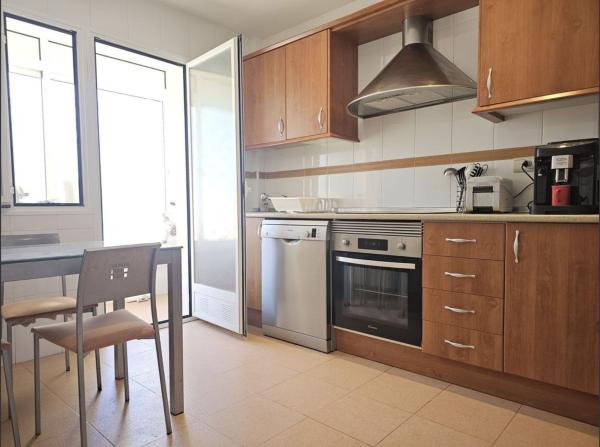 Chalet adosado en El Rosario-Ricmar, Marbella photo 4