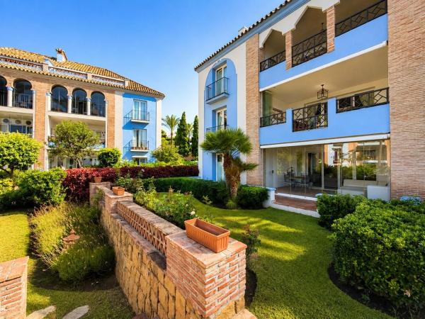 Venta de piso en Piso en Urbanizacion Perla de la Bahia, Bahía de Casares, Casares, Casares
photo 1
