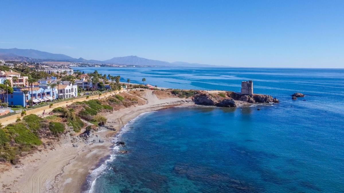 Venta de piso en Piso en Urbanizacion Perla de la Bahia, Bahía de Casares, Casares, Casares
 photo 2