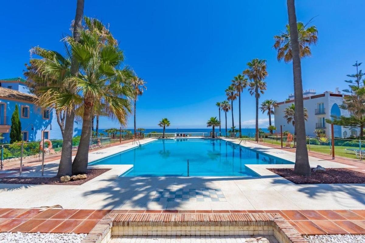 Venta de piso en Piso en Urbanizacion Perla de la Bahia, Bahía de Casares, Casares, Casares
 photo 3