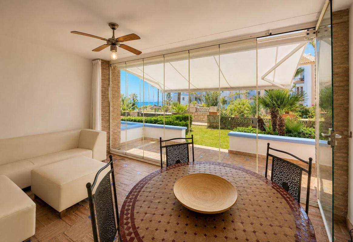 Venta de piso en Piso en Urbanizacion Perla de la Bahia, Bahía de Casares, Casares, Casares
 photo 4