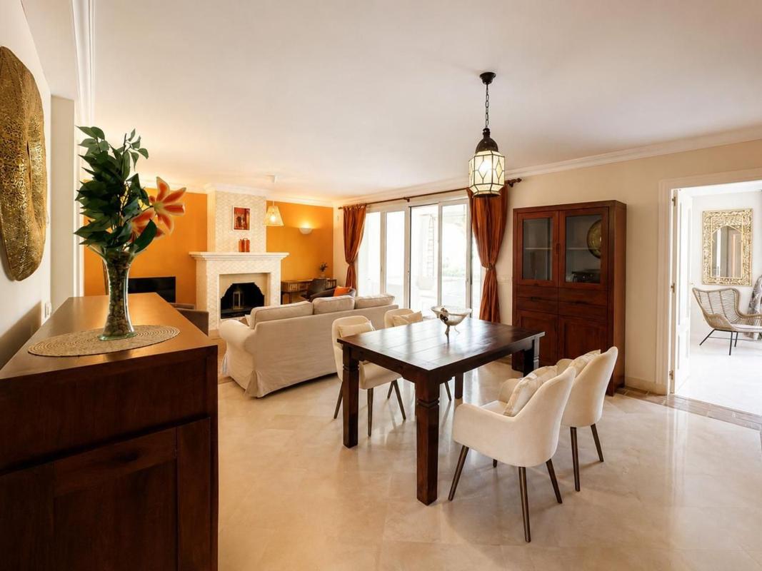 Venta de piso en Piso en Urbanizacion Perla de la Bahia, Bahía de Casares, Casares, Casares
 photo 5