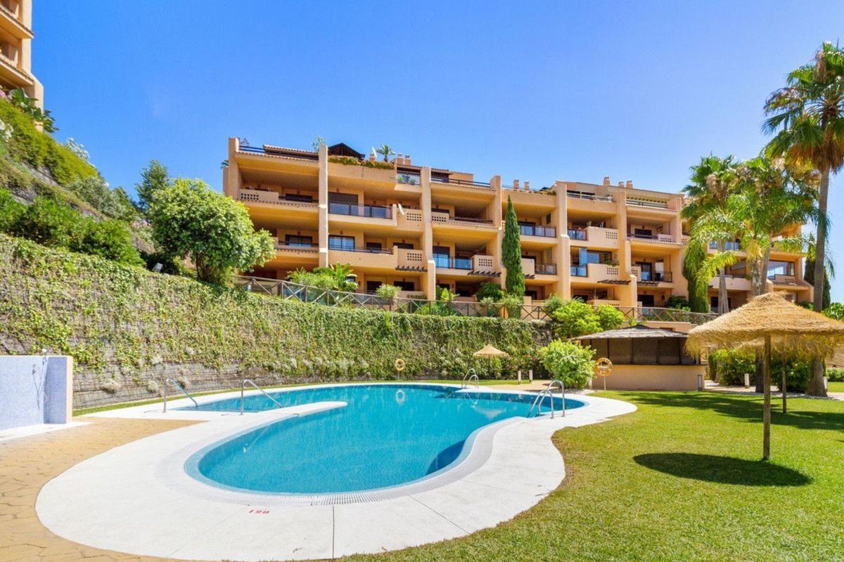 Продажа квартиры на Piso en Urbanizacion Cortijo Colorado, 1 h, La Cala de Mijas, Mijas, Михас
photo 2