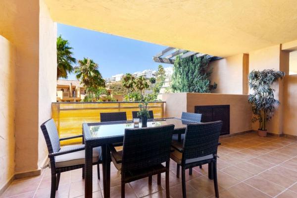 Venta de piso en Piso en Urbanizacion Cortijo Colorado, 1 h, La Cala de Mijas, Mijas, Mijas
 photo 3
