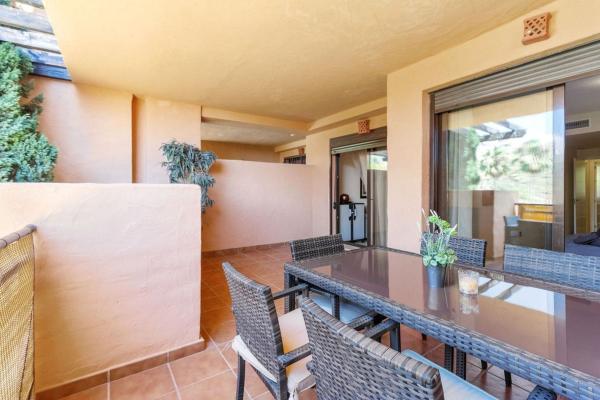 Venta de piso en Piso en Urbanizacion Cortijo Colorado, 1 h, La Cala de Mijas, Mijas, Mijas
 photo 4