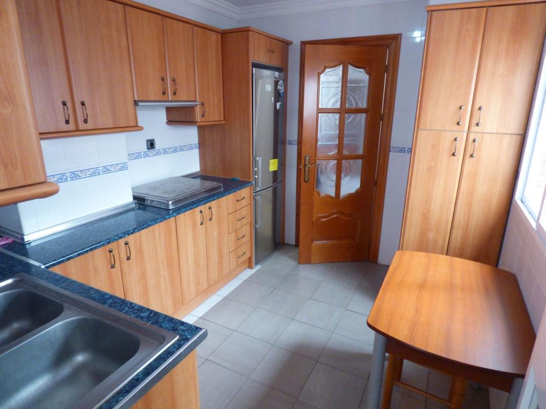 Sprzedaż mieszkania w Piso en Calle Francisco Labao Gámez s/n, Norte - Barrio del Pilar - El Reñidero, Vélez-Malaga, Vélez-Málaga
photo 2
