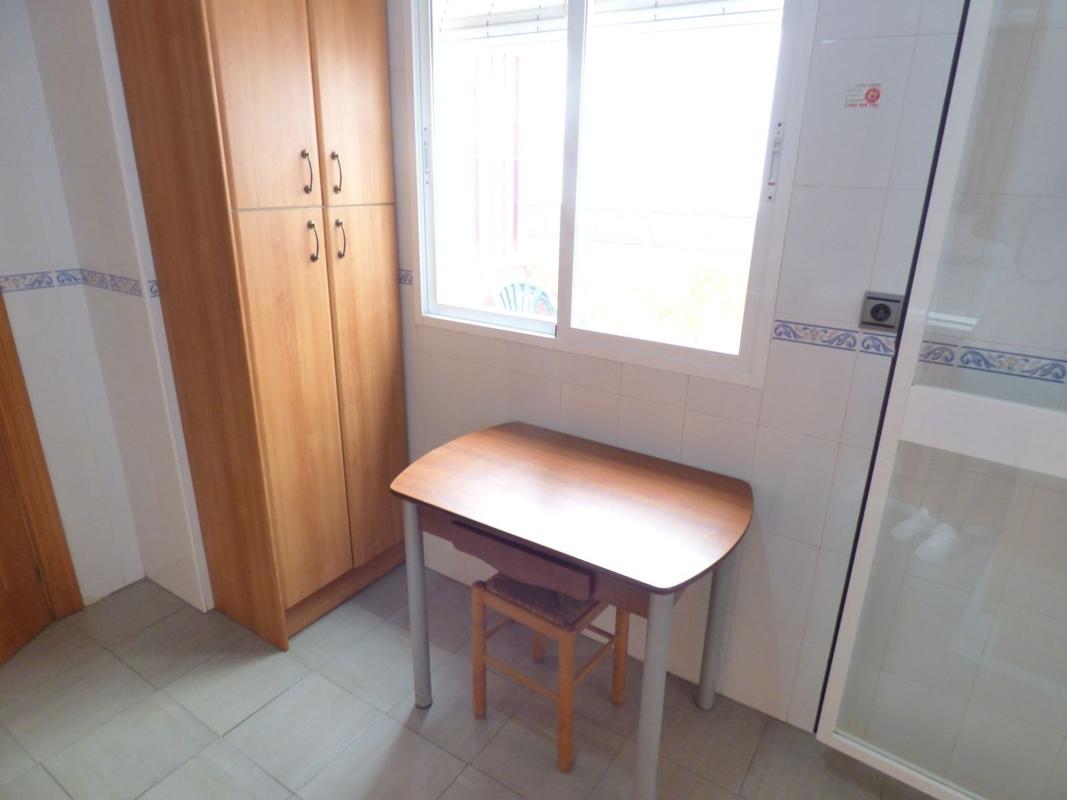 Sprzedaż mieszkania w Piso en Calle Francisco Labao Gámez s/n, Norte - Barrio del Pilar - El Reñidero, Vélez-Malaga, Vélez-Málaga
photo 4