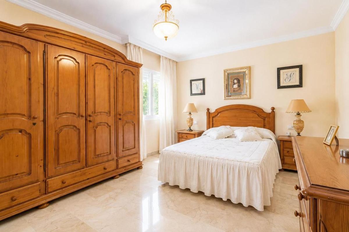 Sprzedaż mieszkania w Piso en Avenida España, Centro, Estepona, Estepona
photo 5
