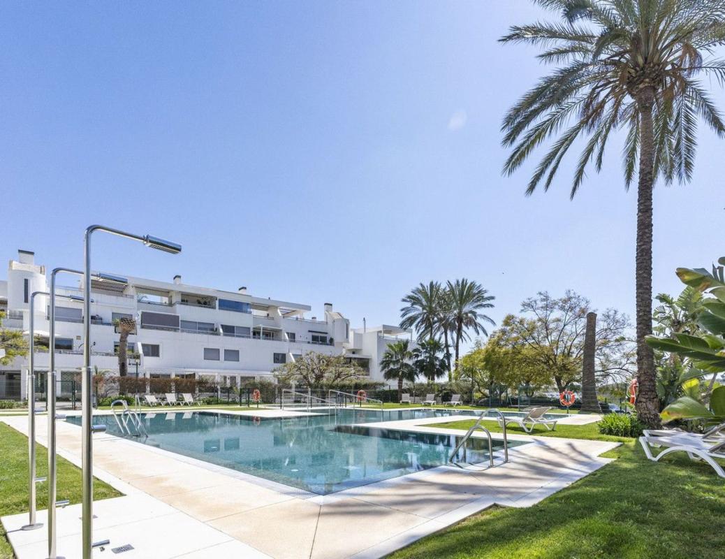 Sprzedaż mieszkania w Piso en Calle Valle De Somiedo, 3 b, La Cala Golf - Lagar Martell, Mijas, Mijas
photo 3