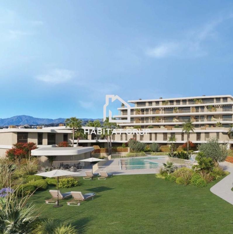Продажа квартиры на Piso en Cancelada, Estepona, Эстепона
photo 3