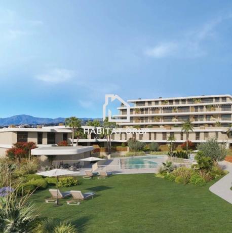Venta de piso en Piso en Cancelada, Estepona, Estepona
 photo 3