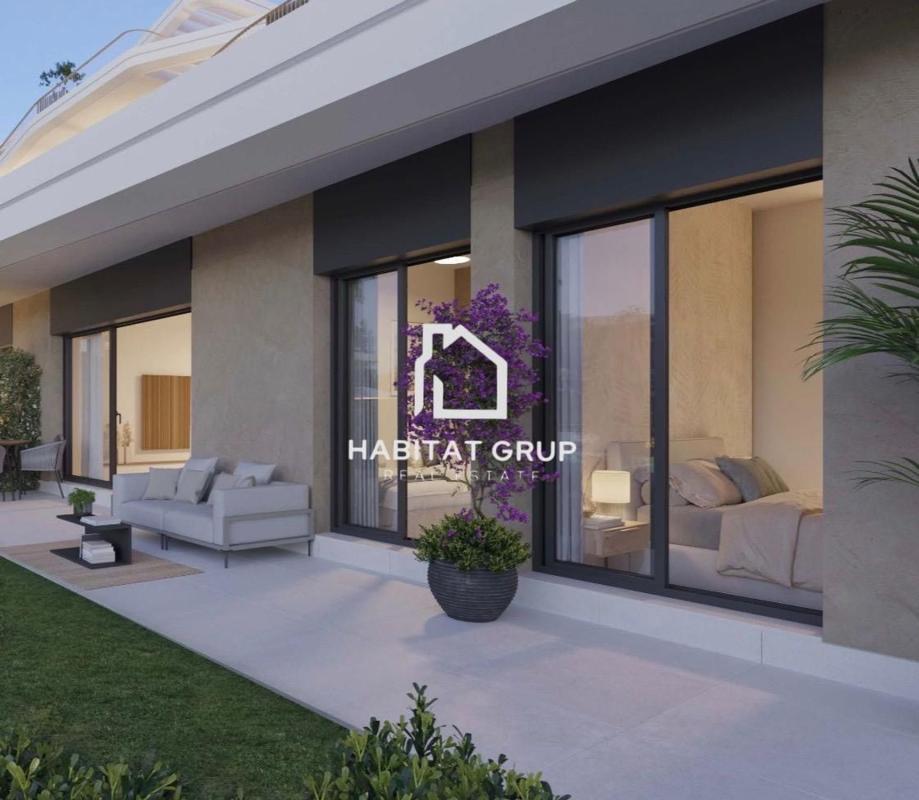 Продажа квартиры на Piso en Cancelada, Estepona, Эстепона
photo 5
