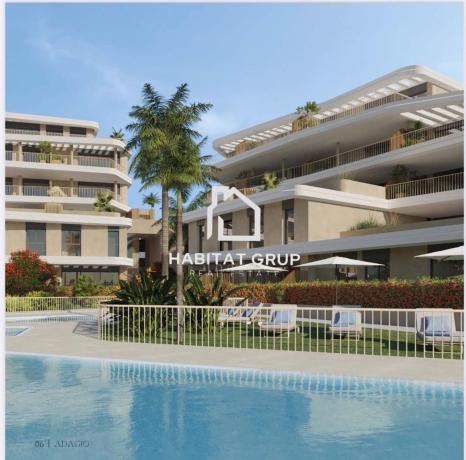 Venta de piso en Piso en Cancelada, Estepona, Estepona
 photo 2