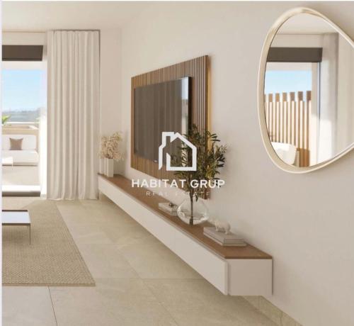 Venta de piso en Piso en Cancelada, Estepona, Estepona
 photo 4