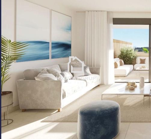 Venta de piso en Piso en Cancelada, Estepona, Estepona
 photo 1