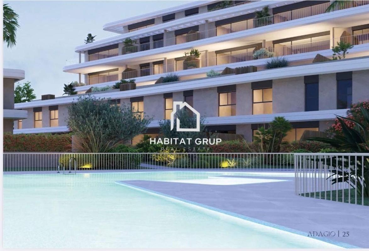 Sale of apartment in Piso en Cancelada, Estepona, Estepona
photo 2
