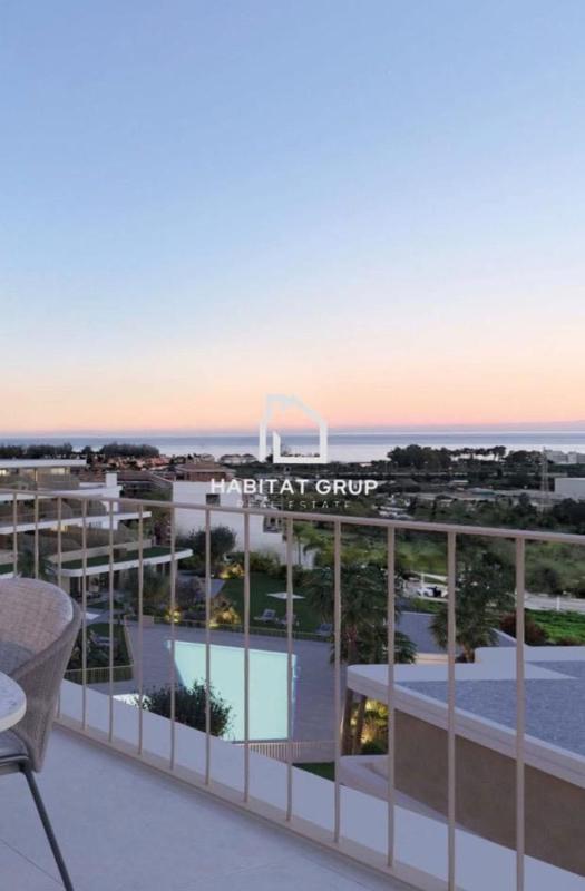 Sale of apartment in Piso en Cancelada, Estepona, Estepona
photo 3