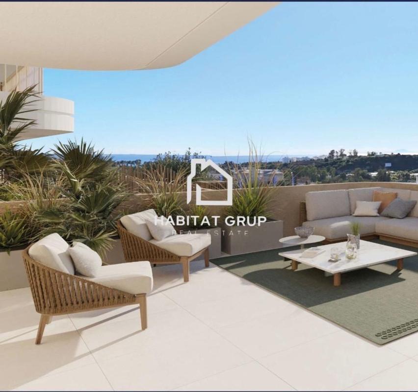 Sale of apartment in Piso en Cancelada, Estepona, Estepona
photo 4