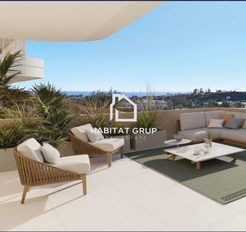 Venta de piso en Piso en Cancelada, Estepona, Estepona
 photo 4