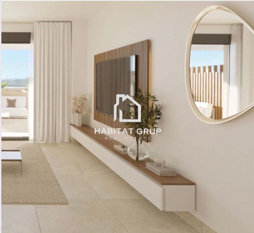 Sale of apartment in Piso en Cancelada, Estepona, Estepona
photo 5