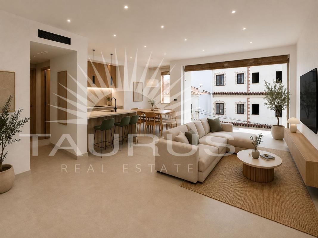 Venta de piso en Piso en Competa, Competa
photo 1