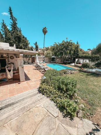 Casa o chalet independiente en Calle los Jazmines, 194, Nueva Andalucía, Marbella photo 1