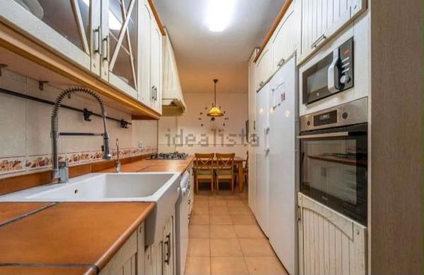 Venta de piso en Piso en Calle Río Lanjarón, 9, Los Rios - CARE, Mijas, Mijas
 photo 2