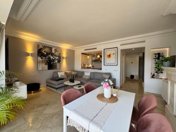 Ático en venta en Ático en Avenida del Prado, 80, Los Naranjos, Marbella, Marbella thumbnail 2