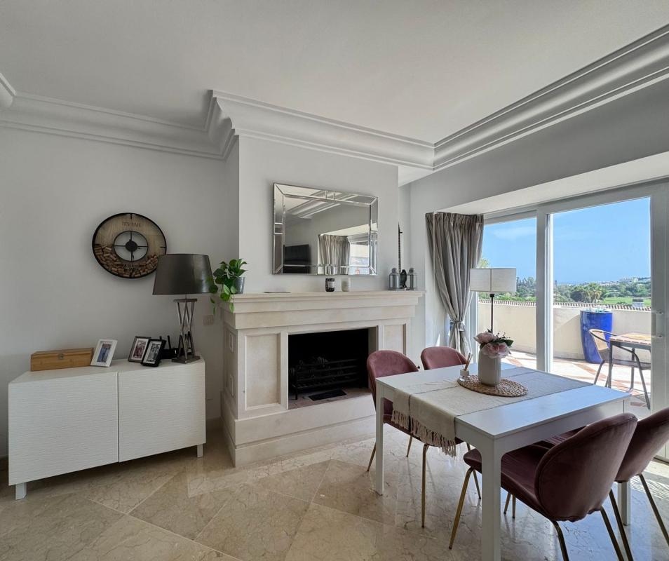 Venta de ático en Ático en Avenida del Prado, 80, Los Naranjos, Marbella, Marbella photo 3