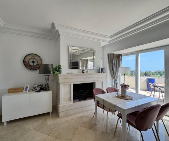 Ático en venta en Ático en Avenida del Prado, 80, Los Naranjos, Marbella, Marbella thumbnail 3