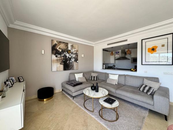 Ático en venta en  Ático en Avenida del Prado, 80, Los Naranjos, Marbella, Marbella photo 4