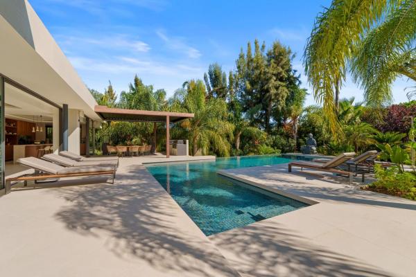 Casa o chalet independiente en Avenida 5, 64, Hacienda Las Chapas, Marbella photo 2