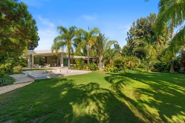 Casa o chalet independiente en Avenida 5, 64, Hacienda Las Chapas, Marbella photo 3