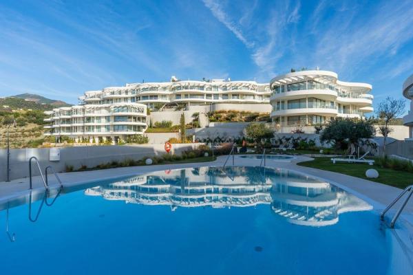 Продажа квартиры на Piso en Benahavís, Benahavís, Бенахавис
photo 1