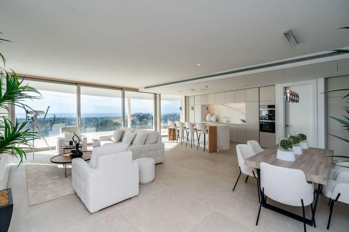 Venta de piso en Piso en Benahavís, Benahavís, Benahavís
photo 2