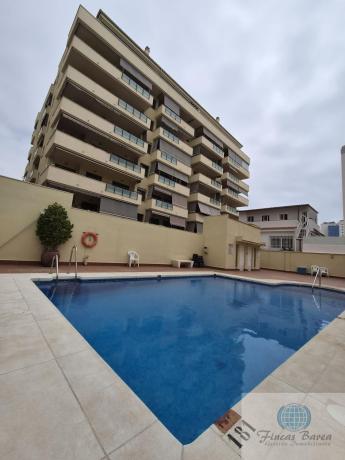 Venta de piso en Piso en Calle Santa Ana, Los Boliches, Fuengirola, Fuengirola
photo 1