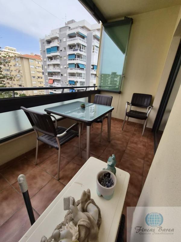 Sprzedaż mieszkania w Piso en Calle Santa Ana, Los Boliches, Fuengirola, Fuengirola
 photo 2