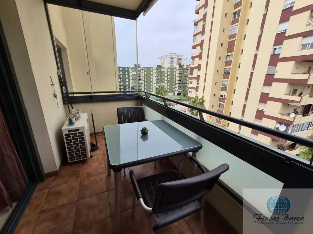 Sprzedaż mieszkania w Piso en Calle Santa Ana, Los Boliches, Fuengirola, Fuengirola
 photo 4