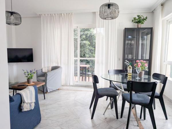 Venta de piso en Piso en Calle Río Tajo, Rodeo Alto-Guadaiza-La Campana, Marbella, Marbella
thumbnail 2